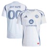 Goedkope Chicago Fire Uitshirt 2025-26